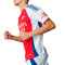 Camiseta adidas Arsenal FC Primera Equipación Authentic 2024-2025