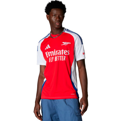 Arsenal FC 2024-2025 Home Jersey