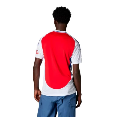 Arsenal FC 2024-2025 Home Jersey