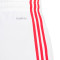 Calções adidas Ajax Primeiro Equipamento 2024-2025