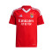 Camiseta adidas SLB Benfica Primera Equipación 2024-2025 Niño