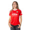 Camiseta adidas SLB Benfica Primera Equipación 2024-2025 Mujer