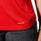 Camiseta adidas SLB Benfica Primera Equipación 2024-2025 Mujer