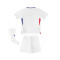 Conjunto adidas Olympique Lyon Primera Equipación 2024-2025 Niño