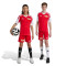 Short adidas Union Berlin Primera Equipación 2024-2025 Niño