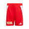 Short adidas Union Berlin Primera Equipación 2024-2025 Niño