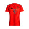 Maglia adidas FC Bayern Home Kit 2024-2025