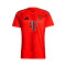 Camiseta adidas FC Bayern Primera Equipación 2024-2025
