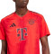 Camiseta adidas FC Bayern Primera Equipación 2024-2025