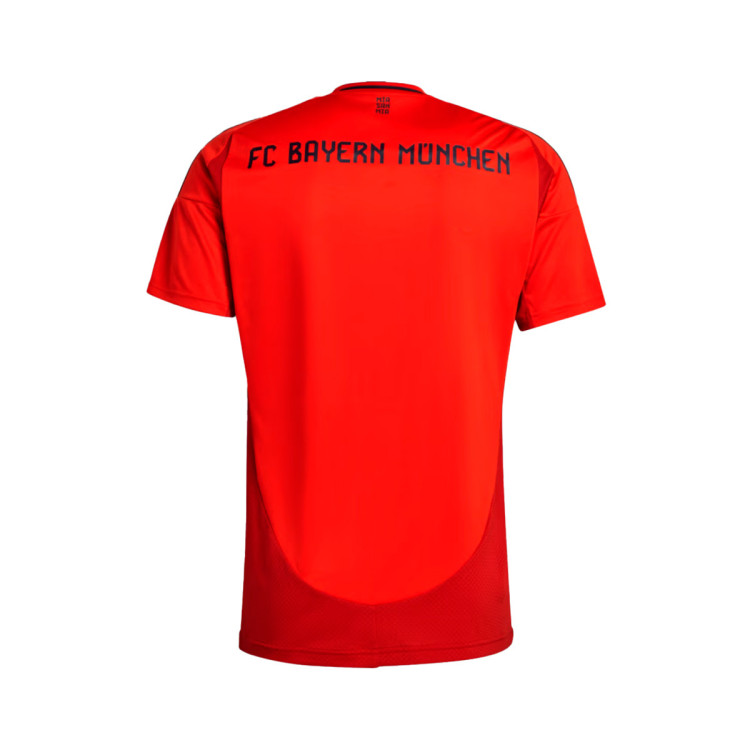  Jersey adidas FC Bayern 2024-2025 Home Red - Fútbol Emotion Bildidee 