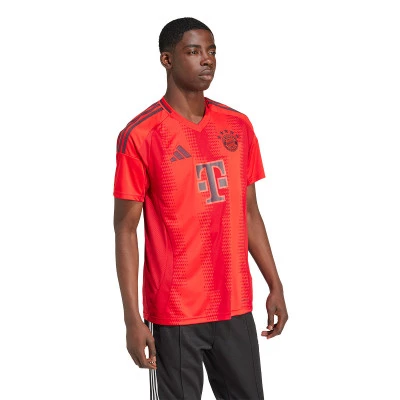 Maillot Domicile FC Bayern 2024-2025