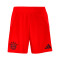 Pantaloncini adidas FC Bayern Home Kit 2024-2025
