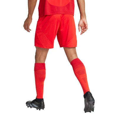 FC Bayern 2024-2025 Home Kit Shorts