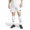 Calções adidas Real Madrid Primeiro Equipamento 2024-2025