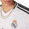 Camisola adidas Real Madrid Primeiro Equipamento 2024-2025