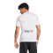 adidas River Plate 2024-2025 Home T-Shirt