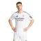 Camiseta adidas Real Madrid Primera Equipación Authentic 2024-2025