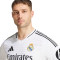 Camiseta adidas Real Madrid Primera Equipación Authentic 2024-2025