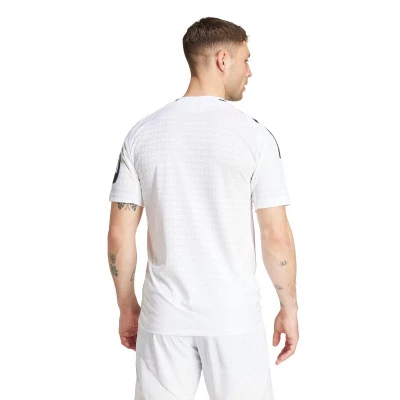 Jersey Real Madrid Primera Equipación Authentic 2024-2025