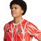 Playera adidas FC Bayern Pre-Match 2024-2025