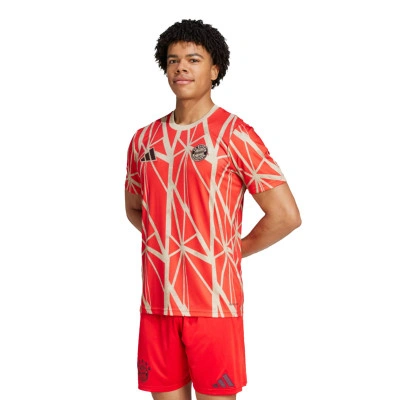 Camiseta FC Bayern Pre-Match 2024-2025