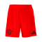 adidas Kids FC Bayern 2024-2025 Home Kit Shorts