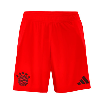Short Enfants FC Bayern Kit Domicile 2024-2025