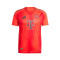 Camiseta adidas FC Bayern Primera Equipación Authentic 2024-2025
