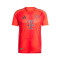 Camisola adidas FC Bayern Primeiro Equipamento Authentic 2024-2025