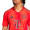 Camiseta adidas FC Bayern Primera Equipación Authentic 2024-2025