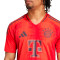 Maglia adidas FC Bayern Home Kit Authentic 2024-2025