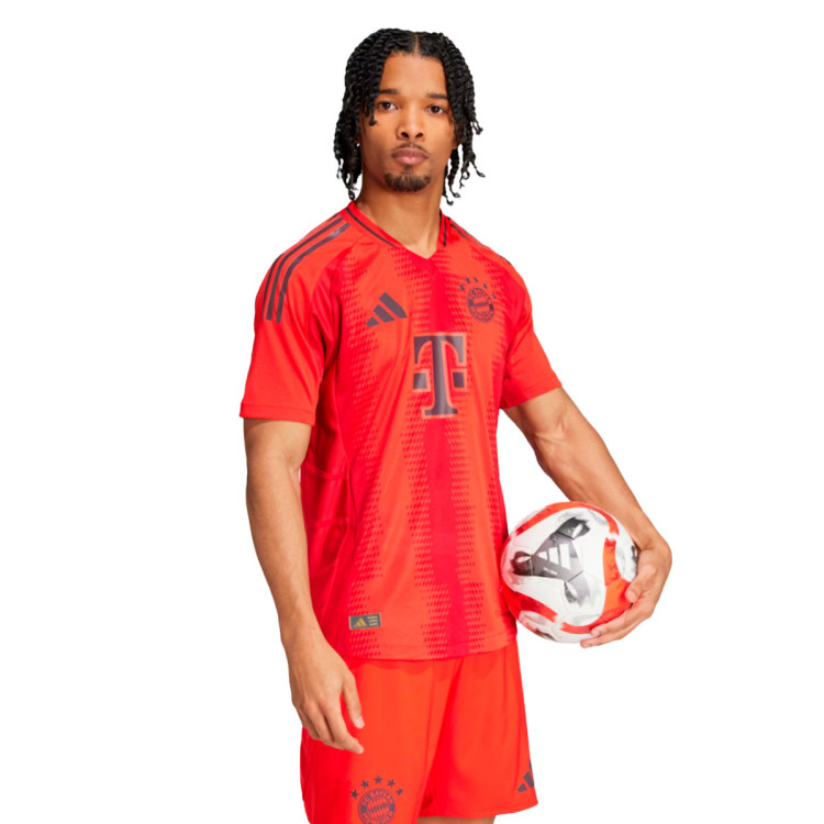 FC Bayern 2024-2025 Authentic Home