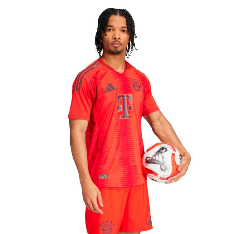 FC Bayern Primera Equipación Authentic 2024-2025