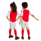 Conjunto adidas Arsenal FC Primera Equipación 2024-2025 Niño