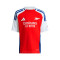 Conjunto adidas Arsenal FC Primera Equipación 2024-2025 Niño