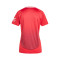 adidas Women Manchester United 2024-2025 Home T-Shirt