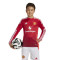 Maillot adidas Enfant Manchester United Maillot Domicile 2024-2025