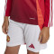 Maillot adidas Enfant Manchester United Maillot Domicile 2024-2025