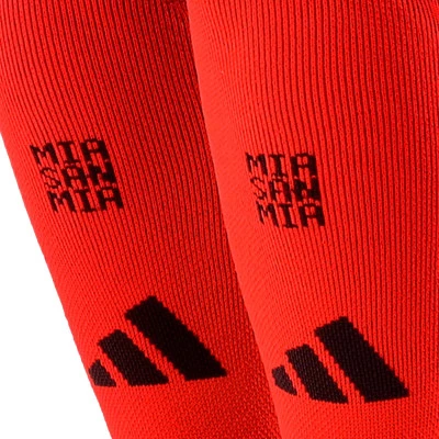 FC Bayern 2024-2025 Home Football Socks