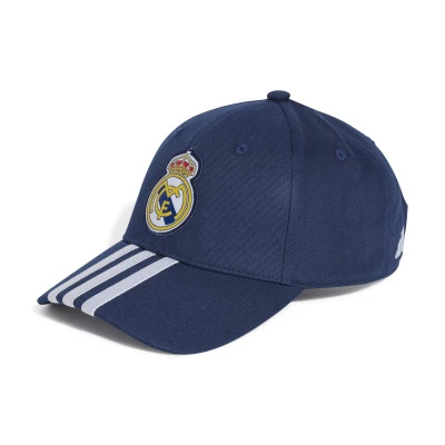 Real Madrid 2024-2025 Cap