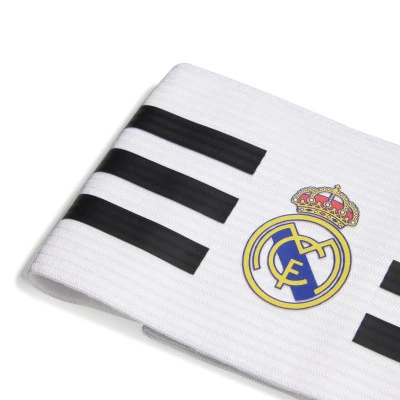 Brazalete Real Madrid 2025-2026