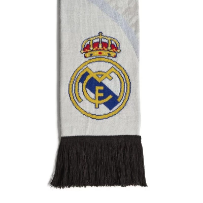 Bufanda Real Madrid 2024-2025