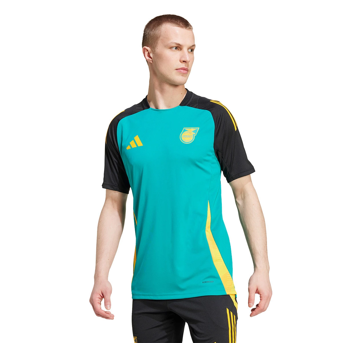 Foto jersey futsal adidas outlet