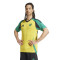 Playera adidas Jamaica Primera Equipación 2024-2025