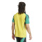 Playera adidas Jamaica Primera Equipación 2024-2025