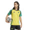 Playera adidas Jamaica Primera Equipación 2024-2025