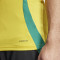 Playera adidas Jamaica Primera Equipación 2024-2025