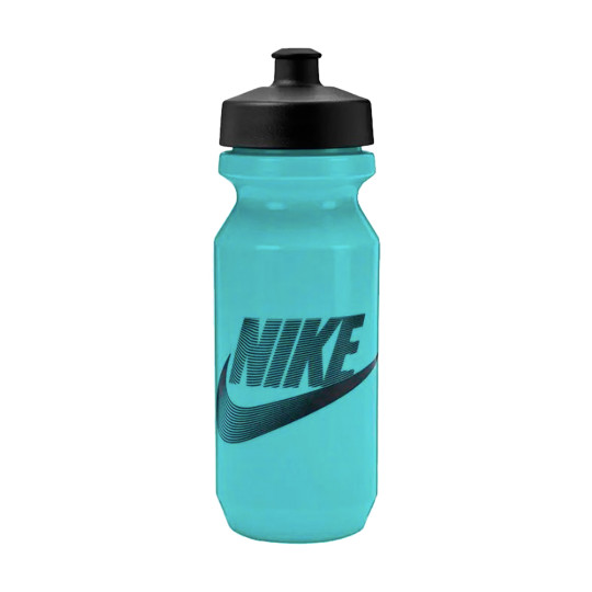 nike water bottle mint green