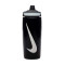 Nike Refuel Grip 18 Oz Bottle