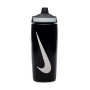 Refuel Grip 18 Oz-Black-Black-White